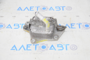 Oil cooler for Lexus NX200t NX300 17-21
