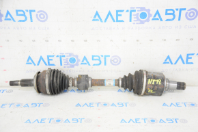 Drive axle shaft front left Lexus NX200t NX300 17-21
