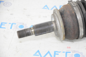 Drive axle shaft front left Lexus NX200t NX300 17-21