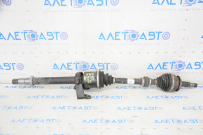Drive half shaft front right Lexus NX200t NX300 NX300h 17-21 FWD
