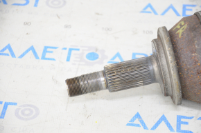 Drive half shaft front right Lexus NX200t NX300 NX300h 17-21 FWD