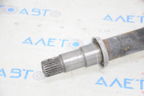 Drive half shaft front right Lexus NX200t NX300 NX300h 17-21 FWD