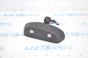 Interior mirror Infiniti QX30 17- black with auto-dimming