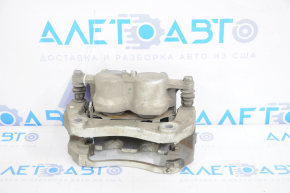 Front left caliper Infiniti QX50 19 - broken bleeder fitting