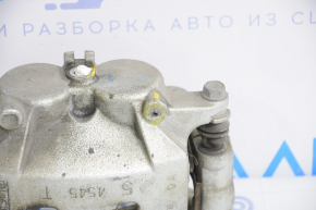 Front left caliper Infiniti QX50 19 - broken bleeder fitting