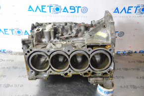 Bare Cylinder Block Nissan Rogue 14-20 2.5 for Grinding