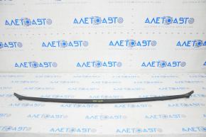 Upper tailgate seal BMW X3 G01 18-21 on the body