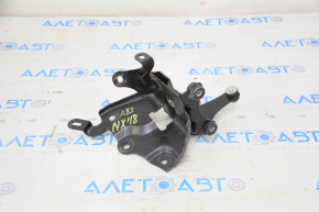 ABS bracket Lexus NX200t NX300 15-21