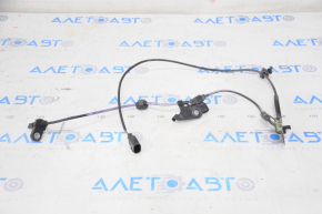 ABS Sensor Wire Front Left Lexus NX200t NX300 NX300h 15-21 FWD