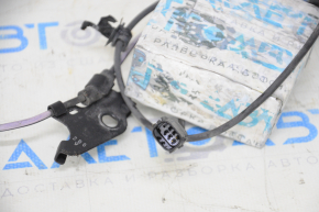 ABS Sensor Wire Front Left Lexus NX200t NX300 NX300h 15-21 FWD