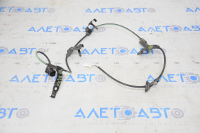 ABS sensor wire rear left Lexus NX200t NX300 NX300h 15-21 FWD without adaptive