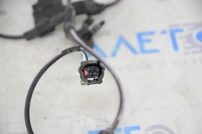 ABS sensor wire rear right Lexus NX200t NX300 NX300h 15-21 FWD without adaptive