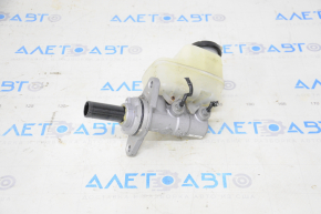 Master brake cylinder with reservoir Lexus NX200t NX300 15-21 with cover