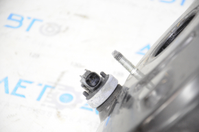 Vacuum booster Lexus NX200t NX300 15-21