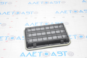 Left ventilation shield BMW X3 G01 18-21