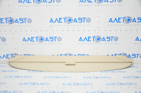 Trunk curtain BMW X3 G01 18-21 beige