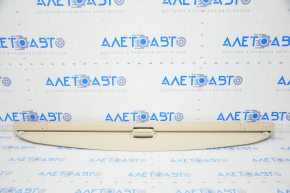 Trunk curtain BMW X3 G01 18-21 beige