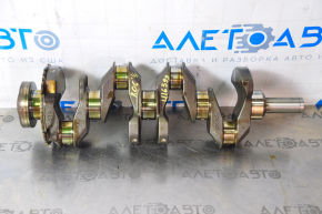 Crankshaft Nissan Rogue 14-16 2.5 K:54.95 W:45.05