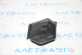 Left trunk curtain lock BMW X3 G01 18-21