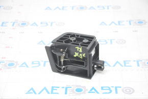 Left trunk curtain lock BMW X3 G01 18-21