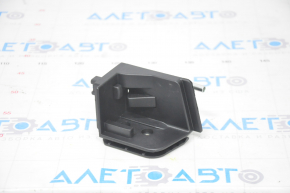 Trunk curtain lock right BMW X3 G01 18-21