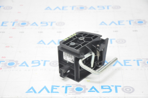 Trunk curtain lock right BMW X3 G01 18-21