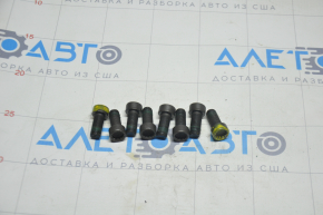 Crankshaft flywheel bolt Audi Q5 8R 13-17 CPMB 2.0T set 8 pcs