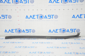 Windshield molding right BMW X3 G01 18-21