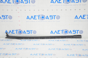 Windshield molding right BMW X3 G01 18-21