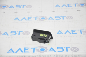 Internal trunk lid closing button BMW X3 G01 18-21 with lock