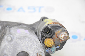 Starter Lexus NX200t NX300 17-21