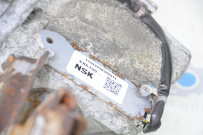 Steering column Lexus NX200t NX300 NX300h 15-21 non-electric, water damage, rusty