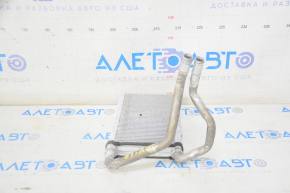 Heater Radiator Lexus NX200t NX300 NX300h 15-21