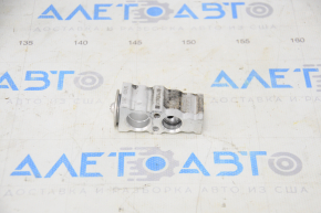 Lexus NX200t NX300 NX300h 15-21 Air Conditioner Heater Valve