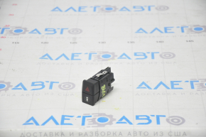 BMW X3 G01 18-21 Hazard Warning Button with 360 Camera Button