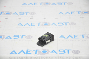 BMW X3 G01 18-21 Hazard Warning Button with 360 Camera Button