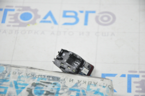 BMW X3 G01 18-21 Hazard Warning Button with 360 Camera Button