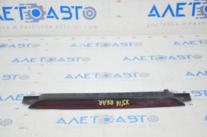 Brake light BMW X3 G01 18-21