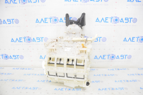 Bare case air conditioner, left side Lexus NX200t NX300 NX300h 15-21