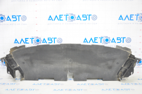 Lower radiator deflector for Lexus GS300 GS350 GS430 GS450h 06-07