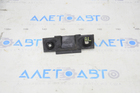 Trunk door bumper left Lexus NX200t NX300 NX300h 15-21