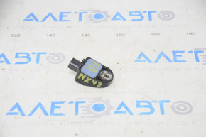 Airbag Sensor Front Right Lexus NX200t NX300 NX300h 15-21