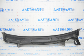 Windscreen wiper grille plastic BMW X3 G01 18-21