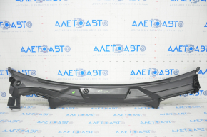 Windscreen wiper grille plastic BMW X3 G01 18-21