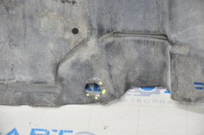 Engine guard left Toyota Camry v50 12-14 usa worn, broken fastener