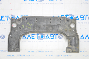 Rear engine guard for Lexus IS250 IS350 06-13
