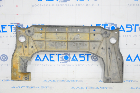 Rear engine guard for Lexus IS250 IS350 06-13