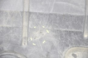 Engine protection lower right Toyota Camry v40 07-09 worn