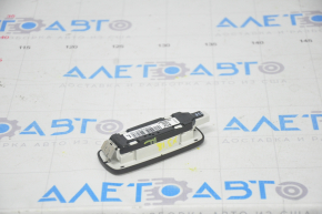 Ceiling light rear left BMW X3 G01 18-21 black