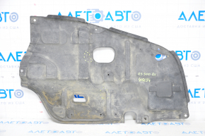 Right engine guard Lexus ES300 ES330 cracked